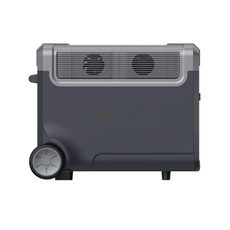 Portable Power Station 3600W_ product